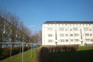 Große, sonnige Wohnküche mit Erkerbereich -  Bad mit Fenster - Balkon – Heimgarten 112, 9126 Chemnitz – Vorschaubild 20