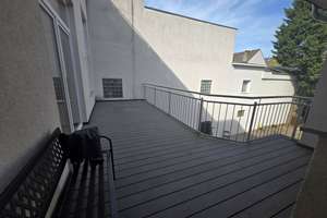 Stilvolles Wohnen in Krefeld: 3-Zimmer mit moderner Einbauküche & großer Terrasse – Stephanstr. 75a, 47798 Stadtmitte, Krefeld – Vorschaubild 2