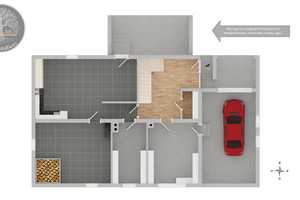Mehrgenerationenhaus autark, 
Homeoffice und Bauland – Dillingen an der Donau (Kreis) – Vorschaubild 20