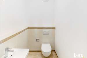 Helle 3-Zimmer-Wohnung mit Südbalkon – Hermann-Weinhauser-Straße 67, 81673 Echarding, München – Vorschaubild 9