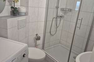 1-Zimmer Wohnung im 18. OG mit Balkon in Mannheim, Collini Center – Collinistraße 5, 68161 Schwetzingerstadt/Oststadt, Mannheim – Vorschaubild 7
