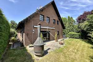 Freistehender Familientraum in Swisttal-Odendorf! 6 Zimmer, Terrasse & Garage in Top-Zustand – Rhein-Sieg-Kreis – Vorschaubild 12