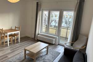 1-Zimmerwohnung in Kreuzberg – Die vollständige Adresse der Immobilie erhältst du vom Anbieter., 10999 Kreuzberg, Berlin – Vorschaubild 1