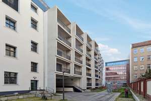 Exclusive 4-Room Penthouse with Roof Terrace and Balconies – Donaustraße 42b, 12043 Neukölln (Ortsteil), Berlin – Vorschaubild 14