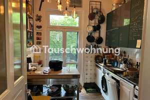 Tauschwohnung: Erdgeschosswohnung mit Garten – Die vollständige Adresse der Immobilie erhältst du vom Anbieter., 22763 Ottensen, Hamburg – Vorschaubild 2