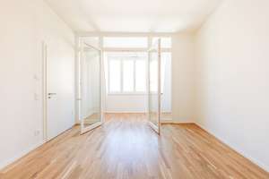 Stilvolle Etagenwohnung mit Wintergarten und moderner Einbauküche – großzügig und lichtdurchflutet – Rampische Straße 18, 1067 Innere Altstadt, Dresden – Vorschaubild 5