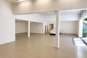 Außergewöhnliches Parkanwesen mit Indoor-Pool, Büroeinheit und Großgarage in Neuenheim – Hainsbachweg 9, 69120 Handschuhsheim, Heidelberg – Vorschaubild 57