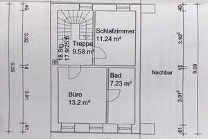 Stilvoll saniertes Stadthaus im Herzen von Hillesheim – Wallstraße 11, 54576 Vulkaneifel (Kreis) – Vorschaubild 21