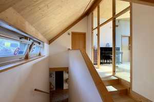Exklusives Architektenhaus mit großem Grundstück. Ihr Traum vom Eigenheim – Landshut (Kreis) – Vorschaubild 9