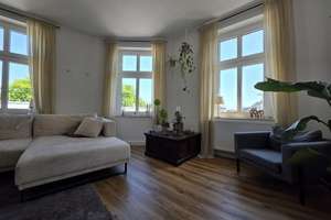 „Willkommen in Rüttenscheid“ Charmante Altbauwohnung mit urbanem Flair und modernem Komfort – Adolfstr. 2, 45130 Rüttenscheid, Essen – Vorschaubild 17