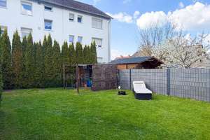 Familienfreundliche Doppelhaushälfte in ruhiger Lage von Stieghorst – 33605 Stieghorst, Bielefeld – Vorschaubild 21