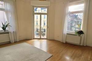 Stilvoller, vollvermieteter Denkmal-Altbau im Wiesbaden Westend – nachhaltiges Investment – Die vollständige Adresse der Immobilie erhältst du vom Anbieter., 65195 Westend / Bleichstraße, Wiesbaden – Vorschaubild 8
