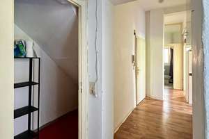 Stadtwohnung im Nordend für eigene Gestaltungswünsche – 60316 Nordend-Ost, Frankfurt am Main – Vorschaubild 5