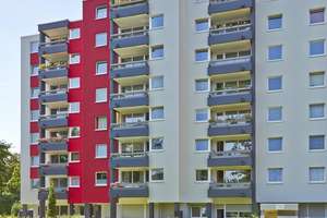 2-Zimmer Wohnung mit WBS – Haydnstraße 8, 44805 Harpen/Rosenberg, Bochum – Vorschaubild 2