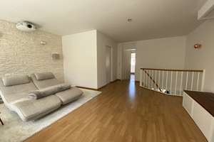 Helle und luftige 4-Zi-Maisonette-Whg, ruhige Rücklage, Südwest Dachterrasse + 2 Balkone – Keferloherstr. 89, 80807 Milbertshofen, München – Vorschaubild 14