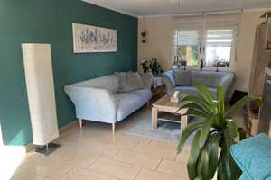Moderne DHH mit Einliegerwohnung großem Garten, 2 Terrassen und Garage -flexible Nutzungsmöglichkeit – Düsseldorf – Vorschaubild 6