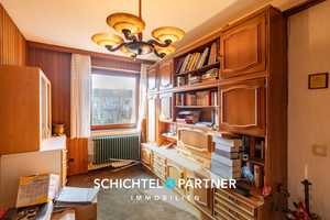 Huchting | Charmantes Reihenendhaus mit Garage und wunderschönem Grundstück – Bremen – Vorschaubild 13