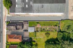 Mehr als nur ein Zuhause: Zweifamilienhaus mit Potenzial in Aumund – Die vollständige Adresse der Immobilie erhältst du vom Anbieter., 28757 Vegesack (Ortsteil), Bremen – Vorschaubild 20