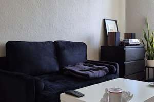 Stilvolle Altbau 2-Zimmerwohnung im Frankenberger Viertel  – Die vollständige Adresse der Immobilie erhältst du vom Anbieter., 52066 Adalbertsteinweg, Aachen – Vorschaubild 3