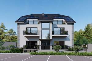 Stilvoll kernsanierte Wohnung in attraktiver Lage unterhalb des Schlosses Ortenberg (Whg. Nr. 3)