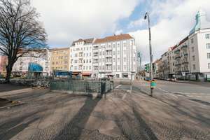 Wunderschöne 2-Zimmer Wohnung in Wedding - voll möbliert – Otawistraße 3, 13351 Wedding, Berlin – Vorschaubild 20