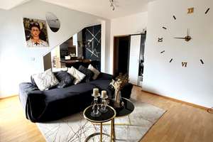Modernisierte 3-Raum-Wohnung mit Balkon und Einbauküche in Ingolstadt – Tanzerstraße 2c, 85055 Mailing, Ingolstadt – Vorschaubild 8