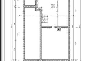 Ländlich gelegenes Haus mit drei Wohnungen zu verkaufen. – Elbe-Elster (Kreis) – Vorschaubild 2