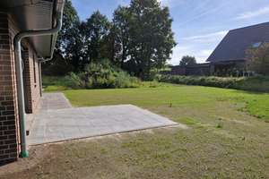 Doppelbungalowhälfte in Aurich/Sandhorst – Die vollständige Adresse der Immobilie erhältst du vom Anbieter., 26607 Aurich – Vorschaubild 2