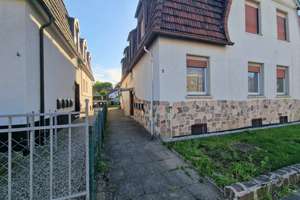 Stilvoll saniertes Mehrfamilienhaus und Ausbaupotenzial in Bielefeld – Otto-Brenner-Straße 2, 33607 Mitte, Bielefeld – Vorschaubild 2