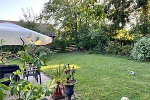 Sehr schöner Bungalow, Einfamilienhaus mit moderner  Innenausstattung und EBK/Sauna in Kumhausen /Ge – Die vollständige Adresse der Immobilie erhältst du vom Anbieter., 84036 Kumhausen – Vorschaubild 1