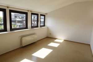 Schöne zwei Zimmer Wohnung in Krefeld, Uerdingen – Krefeld – Vorschaubild 11