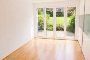 Modernes Wohnen am Rhein – 100 m² | 2 Bäder | Terrasse | TG | provisionsfrei – Fürstenwall 7, 40219 Unterbilk, Düsseldorf – Vorschaubild 8