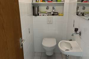 Riedenberg-Highlight: Charmante 3-4-Zimmer-Wohnung in Top-Lage – Sofort bezugsfertig – Die vollständige Adresse der Immobilie erhältst du vom Anbieter., 70619 Riedenberg, Stuttgart – Vorschaubild 10