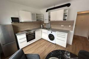 1-Zimmer-Apartment - kernsaniert/vollmöbliert - neu im Nürnberger Stadtteil St. Peter – Die vollständige Adresse der Immobilie erhältst du vom Anbieter., 90478 Glockenhof, Nürnberg – Vorschaubild 6