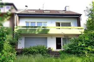 423 - Sehr schöne Einfamilien-Doppelhaushälfte mit eigenem Garten & Doppelgarage in Gelsenkirchen – Kriemhildstr. 4X, 45892 Gelsenkirchen – Vorschaubild 2