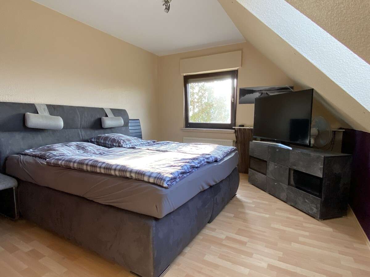 Immobilie in Bacharach - Doppelhaushälfte in toller Lage - Bild 4