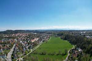MODERN - HELL - BEZUGSFREI
3-Zimmer-Eigentumswohnung mit Balkon in Schongau – Die vollständige Adresse der Immobilie erhältst du vom Anbieter., 86956 Schongau – Vorschaubild 15
