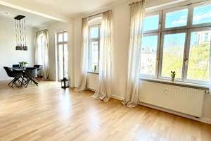 Berlin: Stilvolle Wohnung im Herzen von Friedrichshain – Die vollständige Adresse der Immobilie erhältst du vom Anbieter., 10245 Friedrichshain, Berlin – Vorschaubild 5