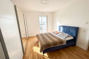 2-Zimmer-Neubauwohnung im Quebec Living Quartier zur Miete | Wentzel Dr. – Quebecallee 9b, 49090 Atter, Osnabrück – Vorschaubild 5