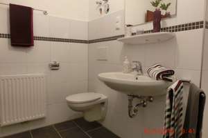 Attraktive 2-Zimmer-Wohnung mit barrierearmen Zugang – Mathilde-Kaiser-Str. 31, 45138 Huttrop, Essen – Vorschaubild 7