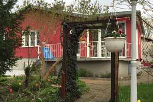 Ohne Makler, Treptow, gemütliches Einfamilienhaus wegen Ortswechsel zu verkaufen! Ideal für Pärchen! – Berlin – Vorschaubild 3