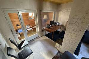 Zwei Häuser mit 9 Zimmer, ideal für die grosse Familie oder zum Vermieten – Bismarckstraße 20, 76287 Rheinstetten – Vorschaubild 17