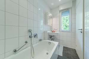 Möblierte Wohnung auf Zeit zu vermieten: – Grüneburgweg 000, 60323 Westend-Süd, Frankfurt am Main – Vorschaubild 16