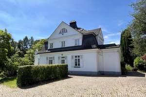 Exklusive Altbauvilla – Wohnkomfort, Gartenidylle und Büro‑Potential unter einem Dach – Die vollständige Adresse der Immobilie erhältst du vom Anbieter., 42697 Ohligs/Aufderhöhe/Merscheid, Solingen – Vorschaubild 7