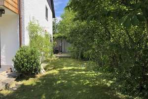 DHH | großzügig & renoviert + Garage | ruhige Lage – 85391 Allershausen – Vorschaubild 3