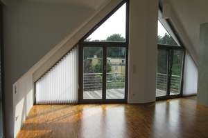 LEVERKUSEN-SCHLEBUSCH: Architektur trifft Natur – Exklusives Familiendomizil in Bestlage – Die vollständige Adresse der Immobilie erhältst du vom Anbieter., 51375 Schlebusch, Leverkusen – Vorschaubild 6