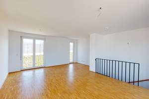 Aranda Quartier: Familiäres Wohnen in guter Nachbarschaft im Reihenhaus mit Dachterrasse – Am Dornbusch 9, 63225 Langen (Hessen) – Vorschaubild 11