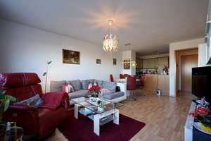 Barrierefreie Zwei-Raum-Wohnung mit Stellplatz und Cityblick – Die vollständige Adresse der Immobilie erhältst du vom Anbieter., 1189 Kleinpestitz/Mockritz, Dresden – Vorschaubild 5