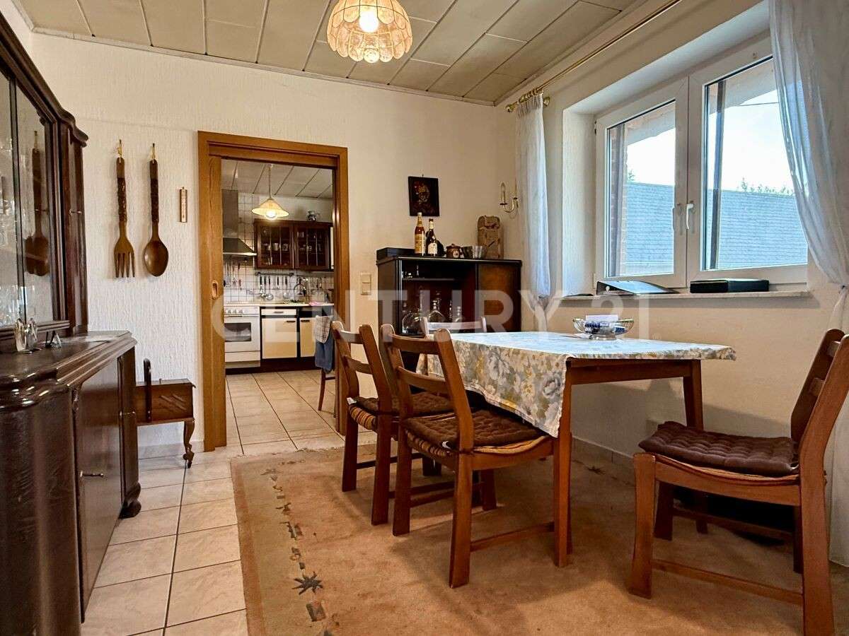 Immobilie in Naunheim - Geschmackvolles Einfamilienhaus mit viel Platz - Bild 2