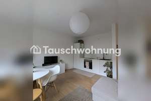 Tauschwohnung: Gemütliche 2-Zimmer-Wohnung in Münster-Mitte